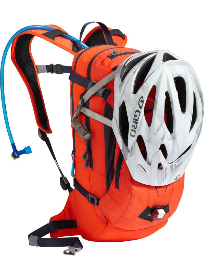 Camelbak mule helmet carry hotsell